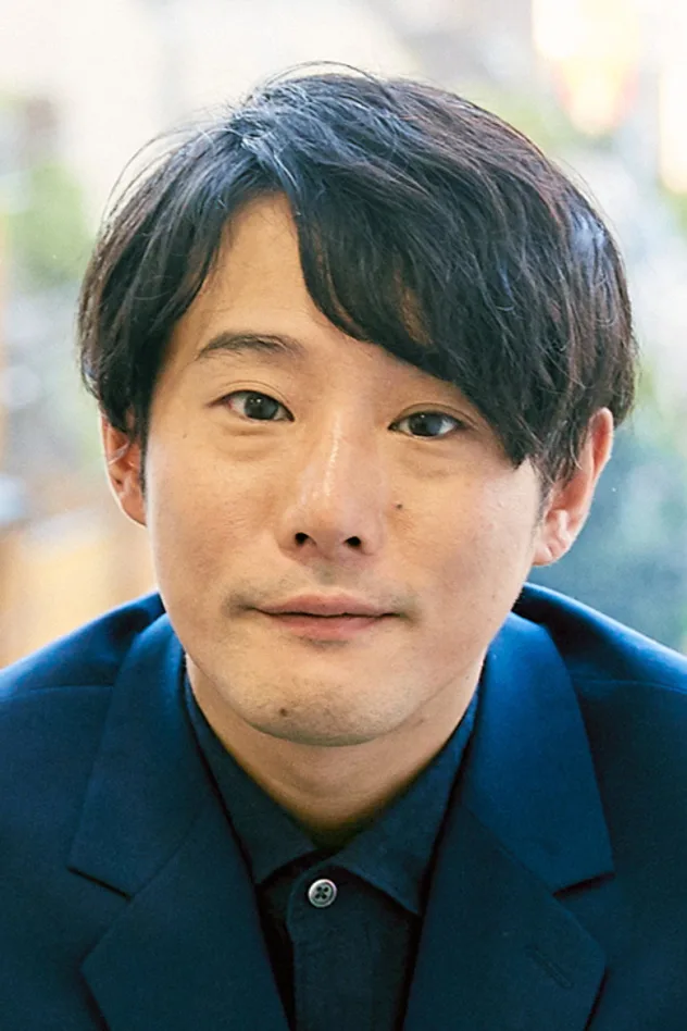 藤井道人 fotoğrafı