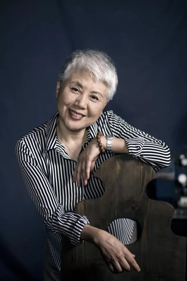 程晓桦 fotoğrafı