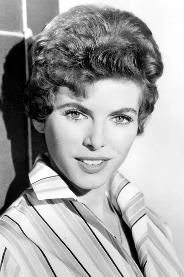 Billie Whitelaw fotoğrafı