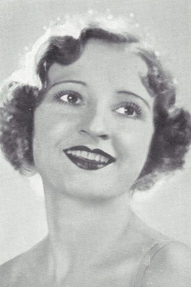 Elsie Randolph fotoğrafı