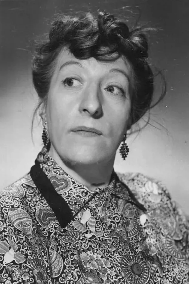 Rita Webb fotoğrafı