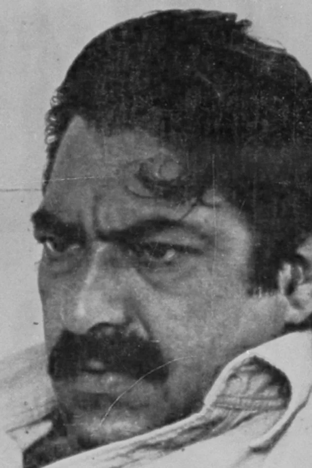 Franco Arcalli fotoğrafı