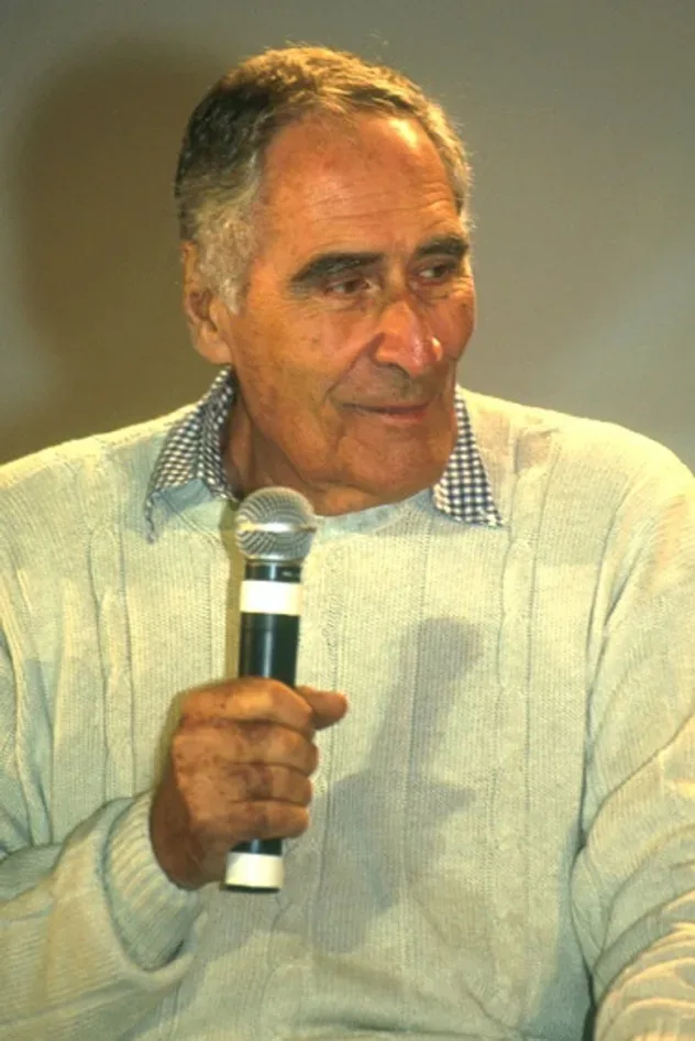 Обложка для Leonardo Benvenuti
