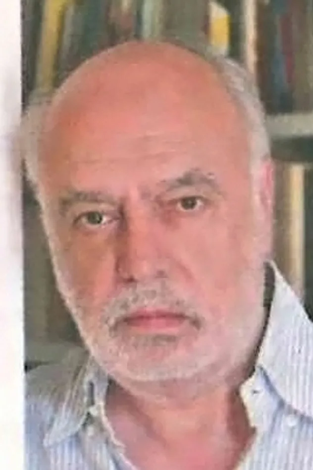 Franco Ferrini fotoğrafı