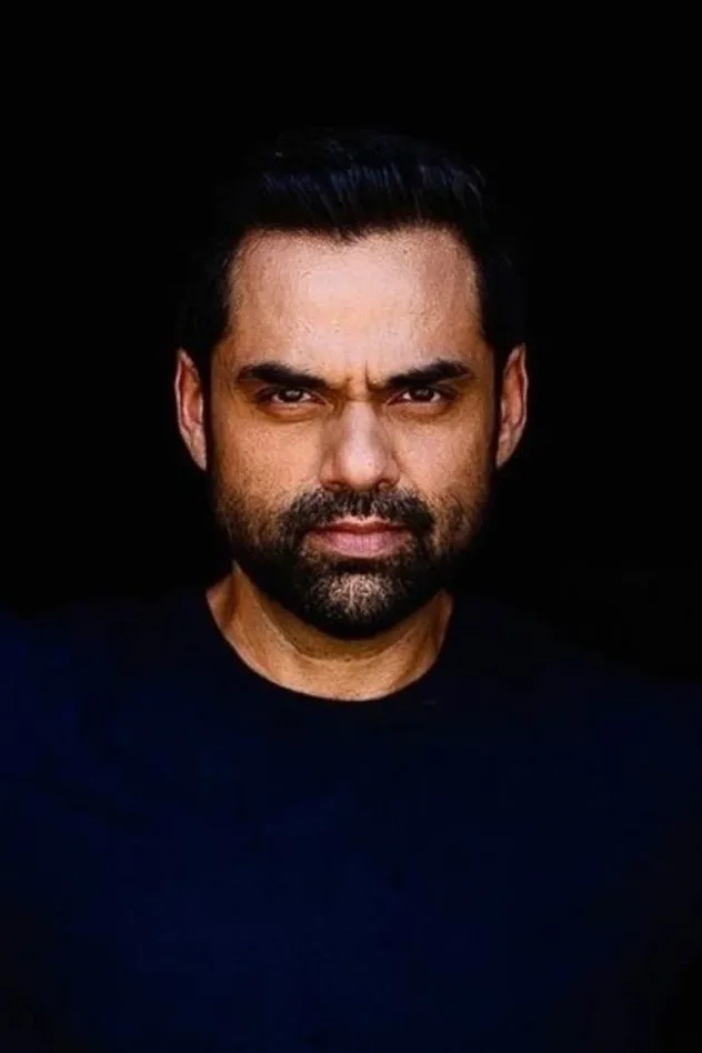 Abhay Deol fotoğrafı