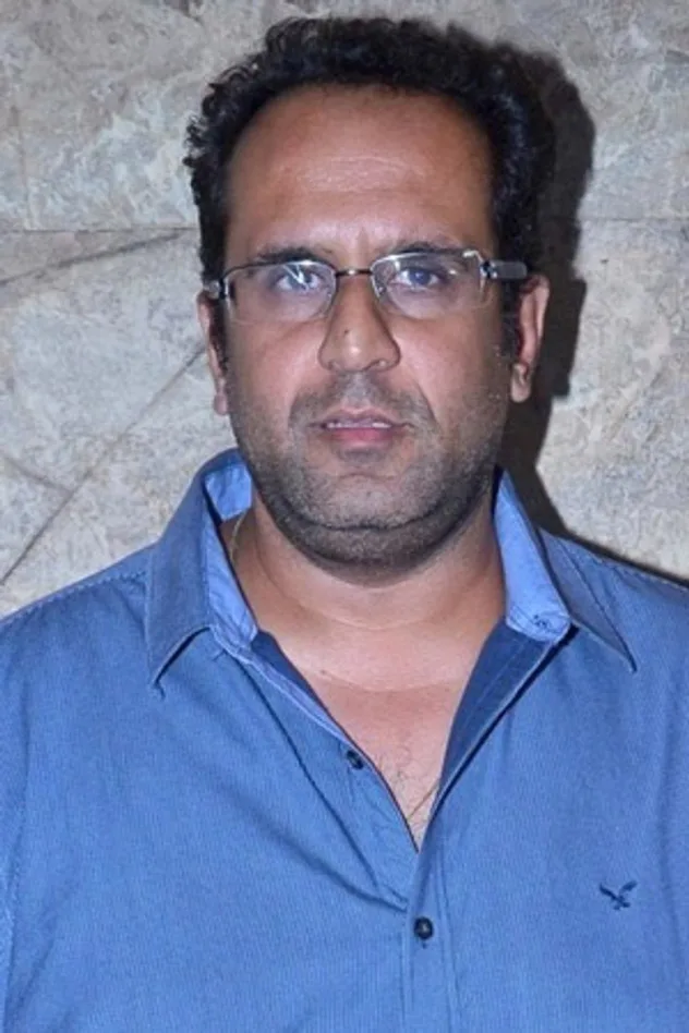 Aanand L. Rai fotoğrafı