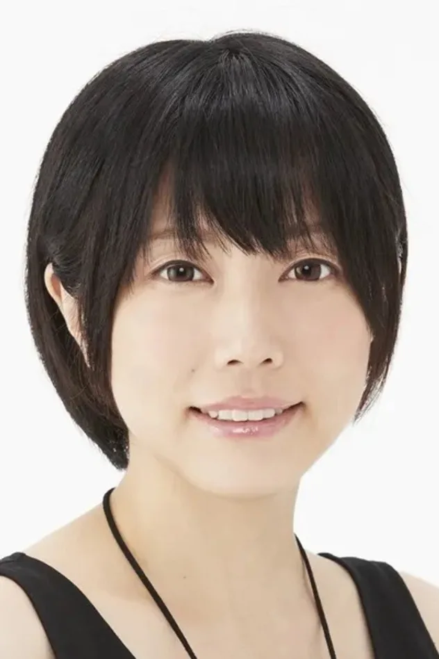 斎藤楓子 fotoğrafı