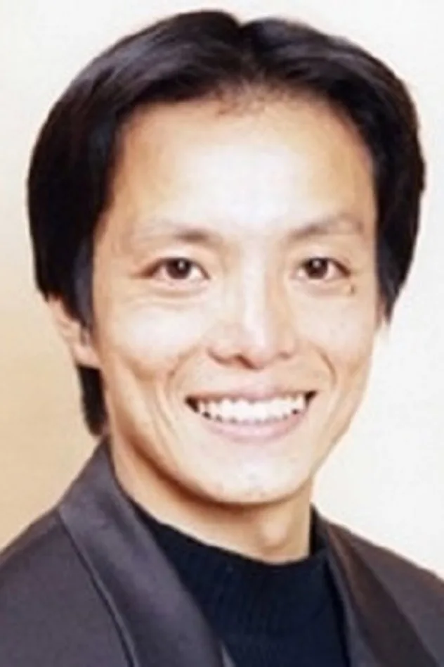 蓮池龍三 fotoğrafı