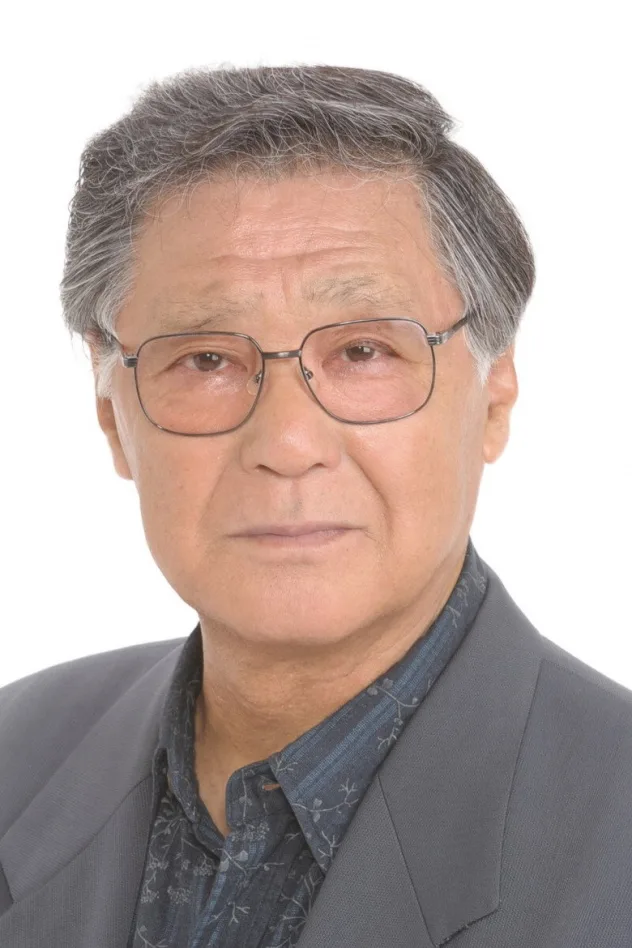 岸野一彦 fotoğrafı