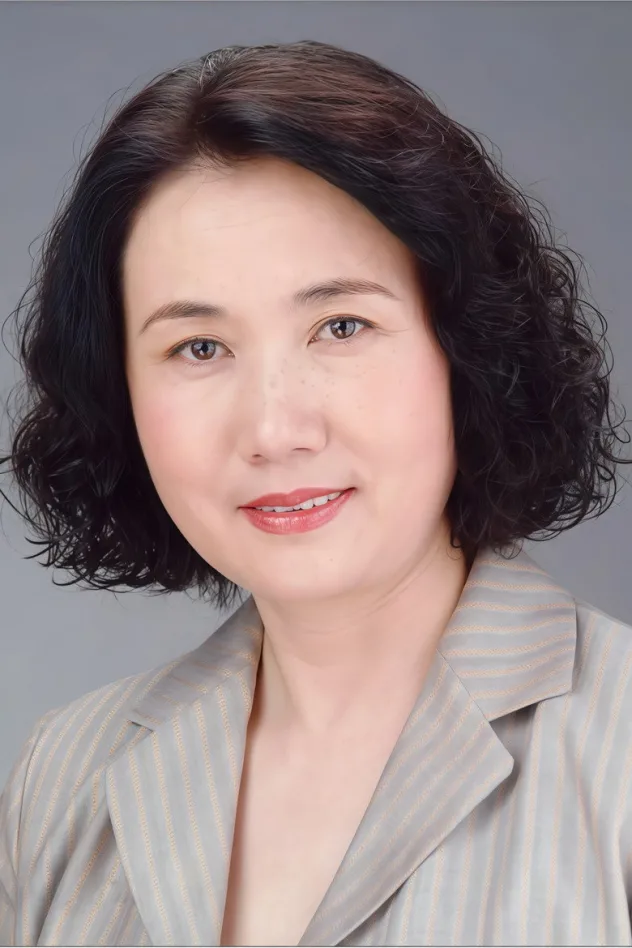 Jiang Baoying fotoğrafı