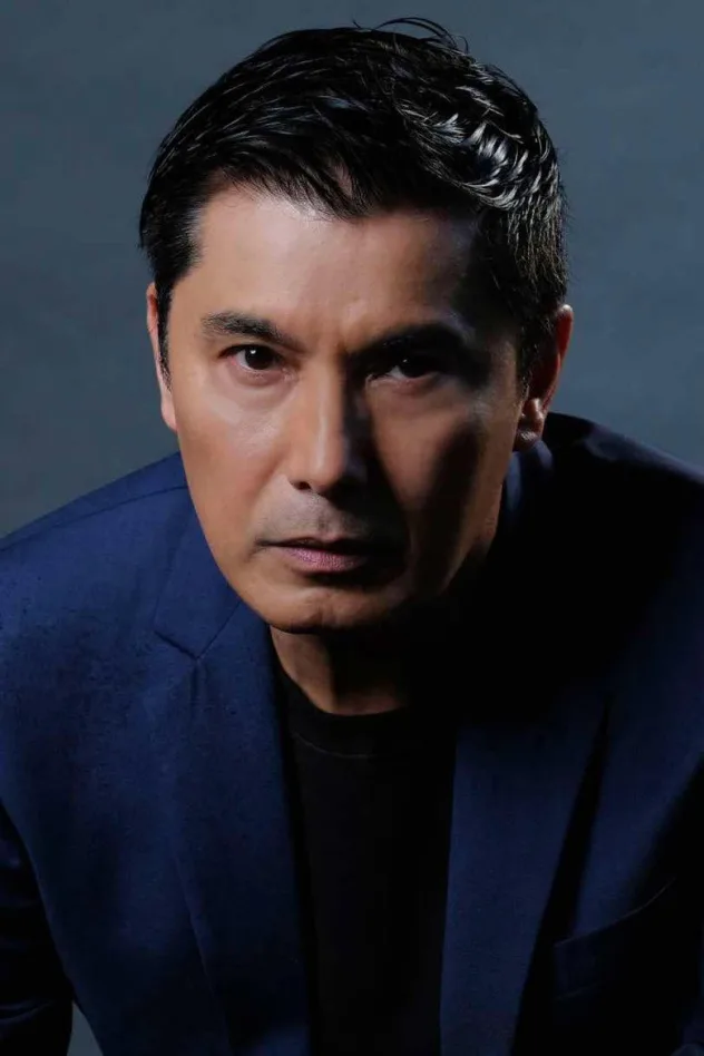 Albert Martinez fotoğrafı