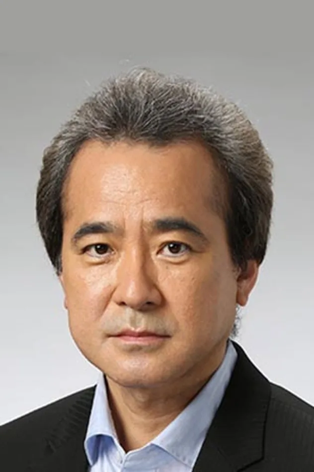 井上純一 fotoğrafı
