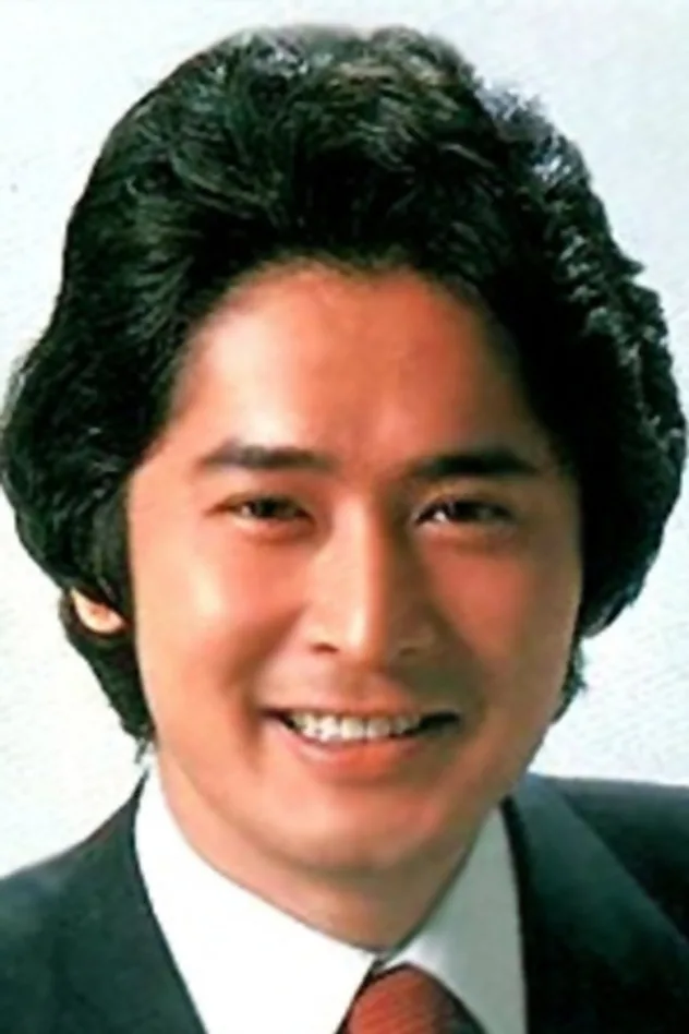 沖雅也 fotoğrafı