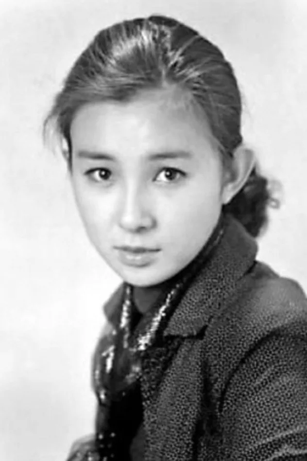 秋吉久美子 fotoğrafı