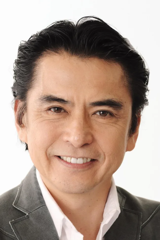 志垣太郎 fotoğrafı