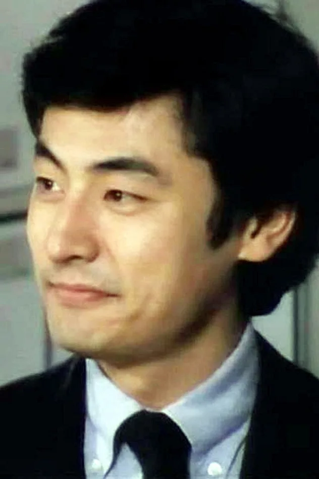 Keiji Mikage fotoğrafı
