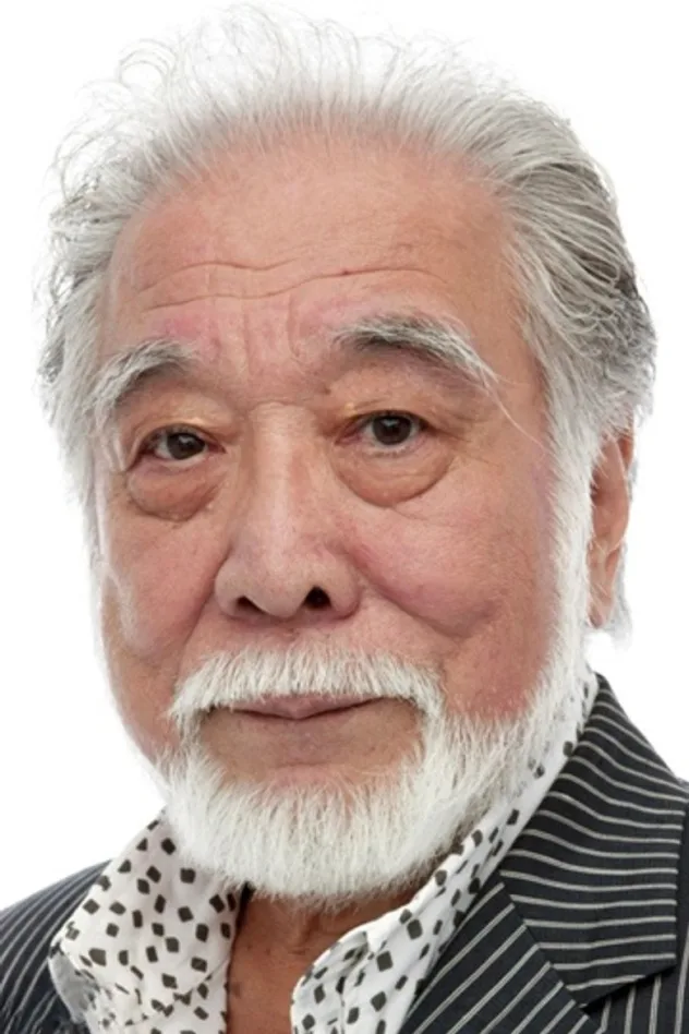 北川米彦 fotoğrafı