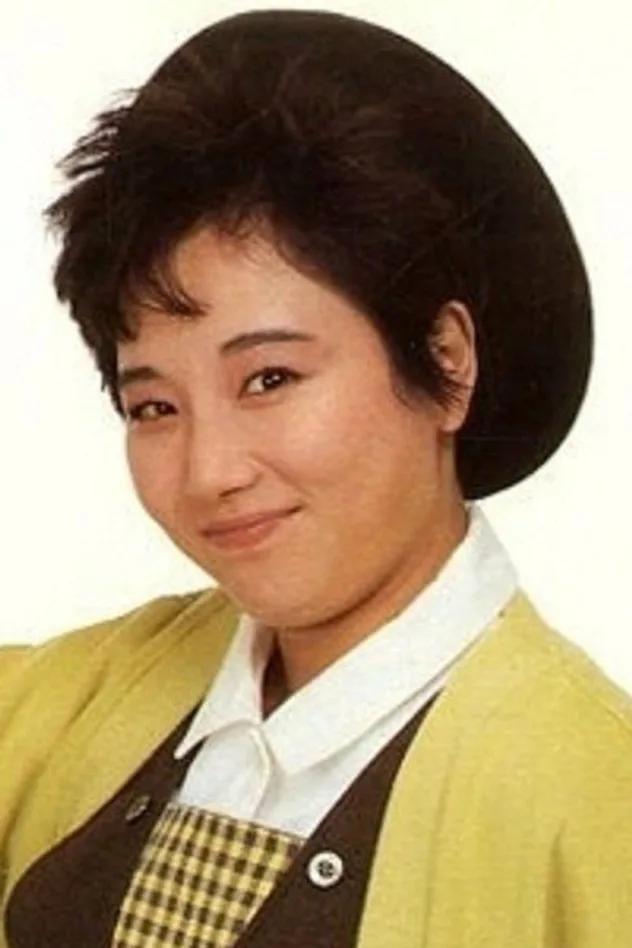 間嶋里美 fotoğrafı