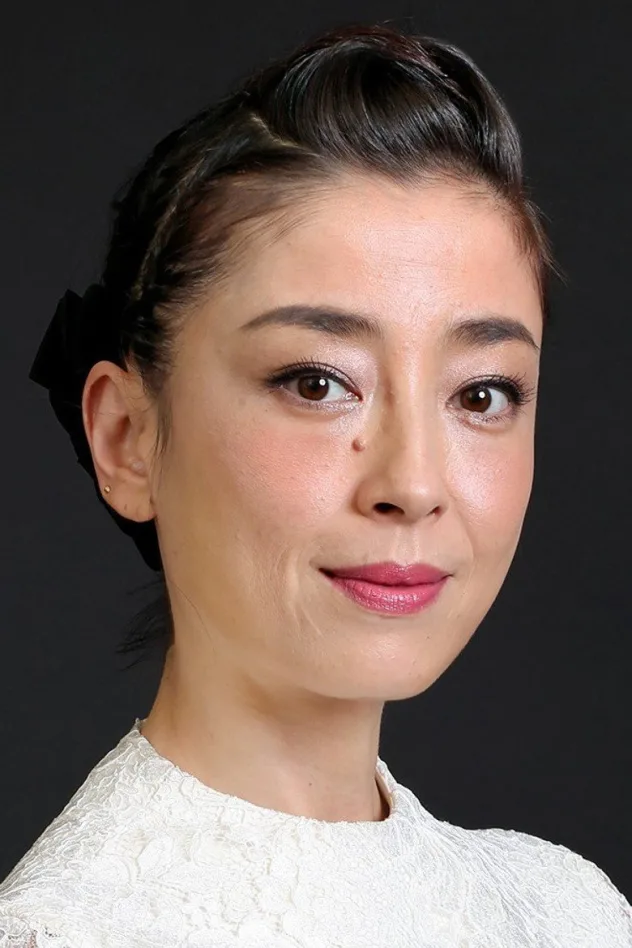 宮沢りえ fotoğrafı