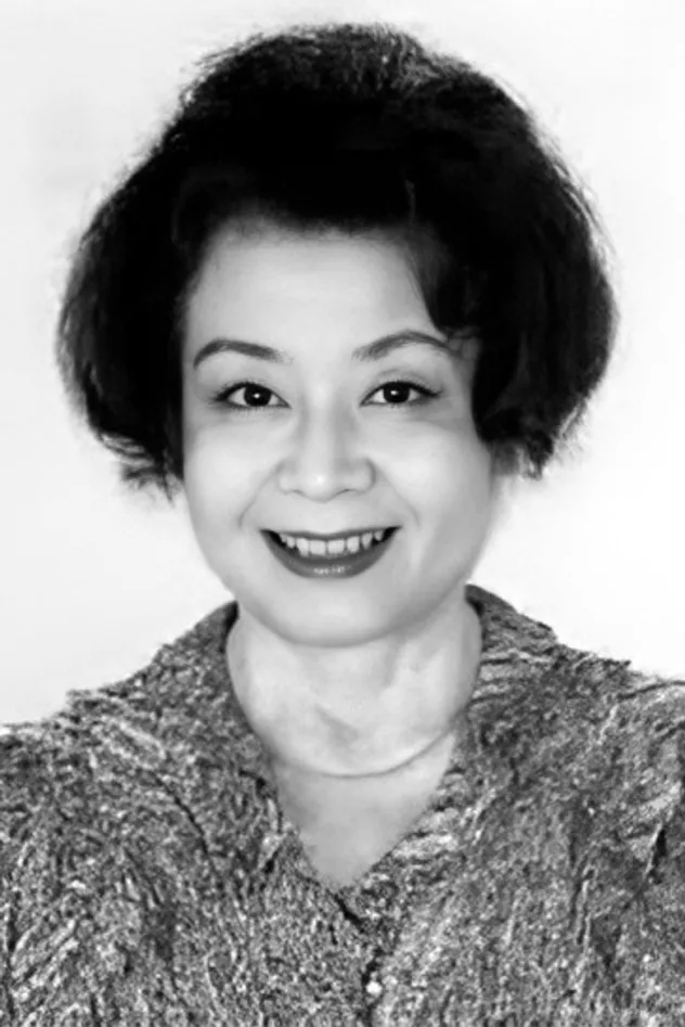 絵沢萠子 fotoğrafı
