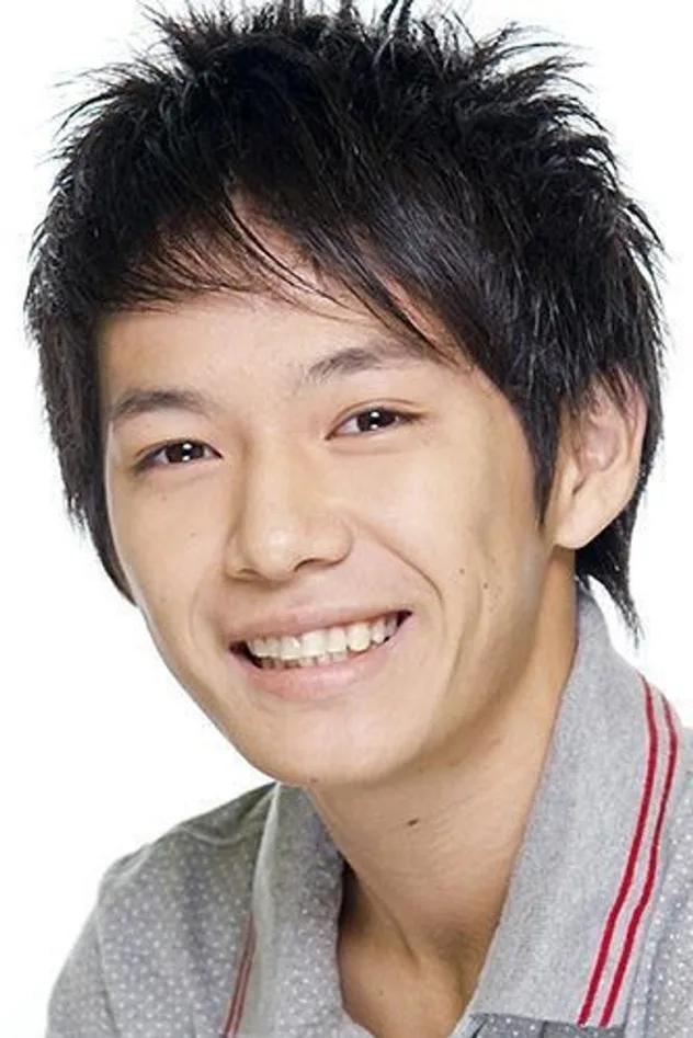 田中祥平 fotoğrafı