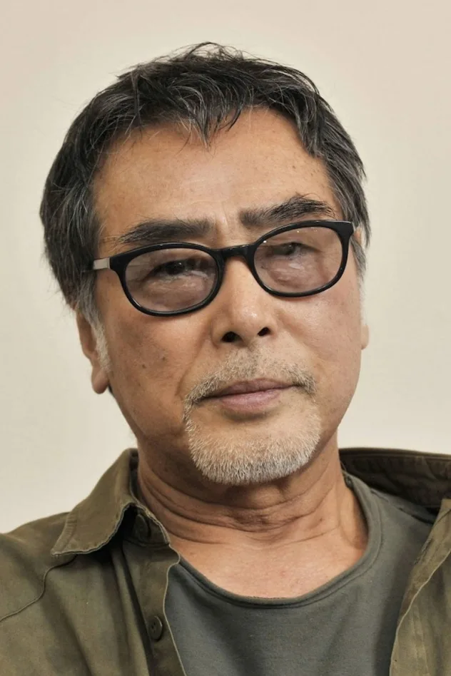 原田芳雄 fotoğrafı