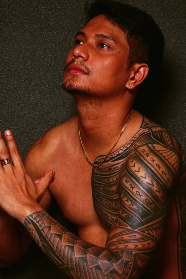 Massimo Scofield fotoğrafı
