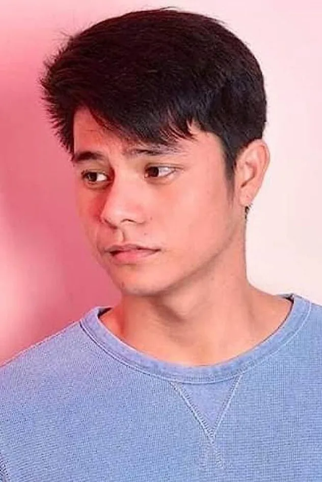 Aaron Concepcion fotoğrafı