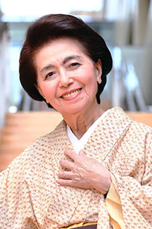 市田ひろみ fotoğrafı
