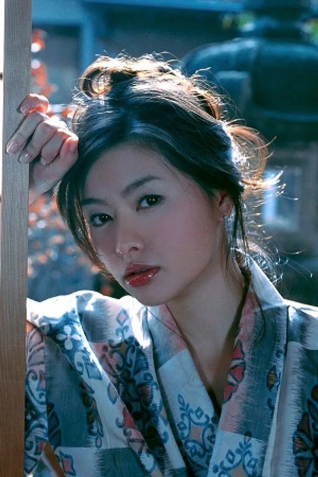 吉野紗香 fotoğrafı