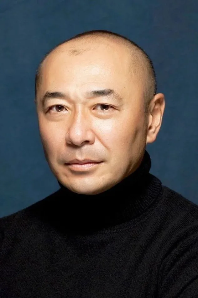高橋克実 fotoğrafı
