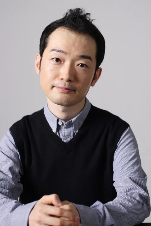 中村靖日 fotoğrafı