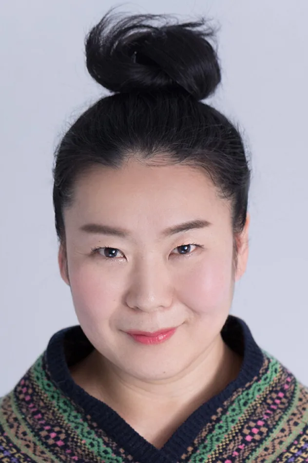 原扶貴子 fotoğrafı