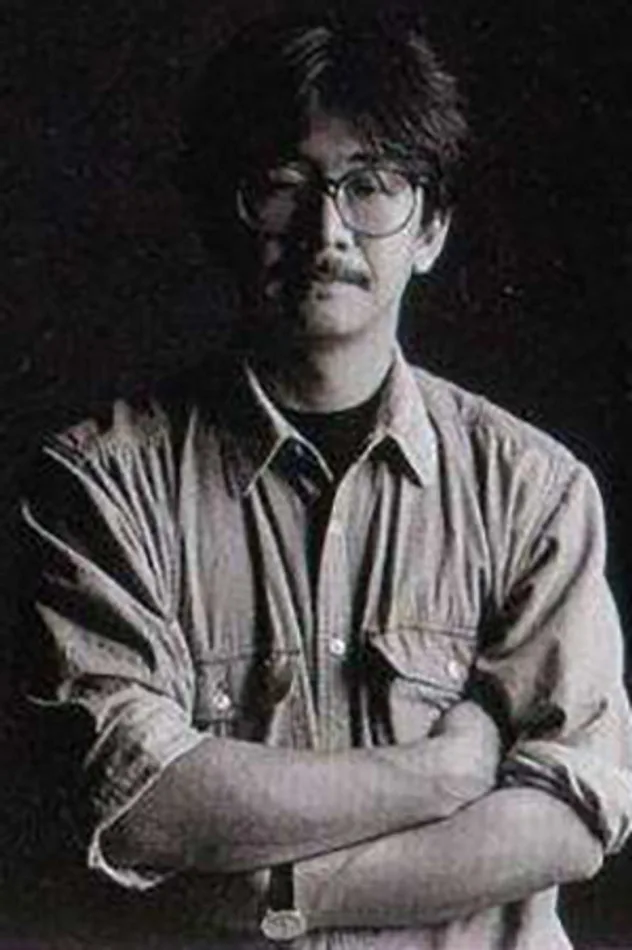 水田伸生 fotoğrafı