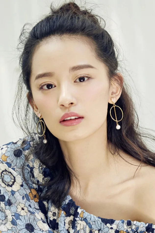 Wang Zhen fotoğrafı