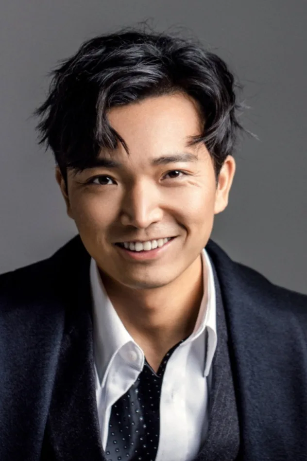 Wang Jiaqiang fotoğrafı