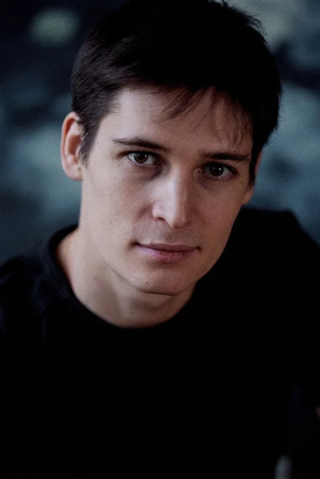 Gabriel Picq fotoğrafı