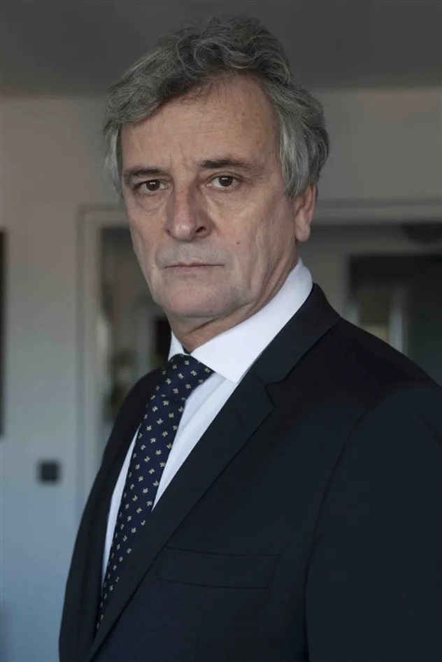 foto de Régis Lang
