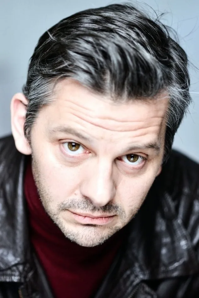 Yvon Martin