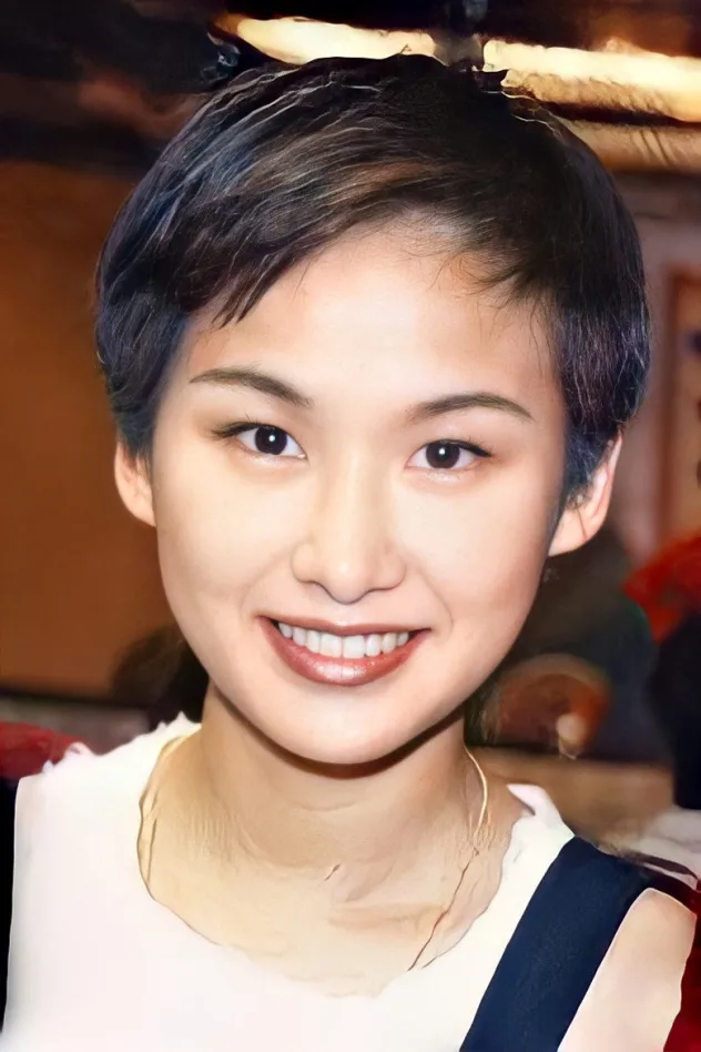 湯寶如 fotoğrafı