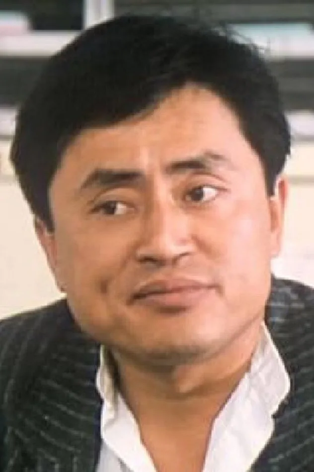 Chiu Jun-Chiu fotoğrafı