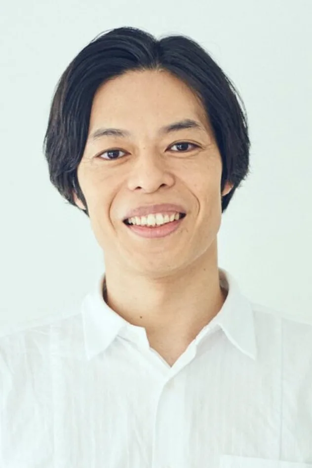 石田剛太 fotoğrafı