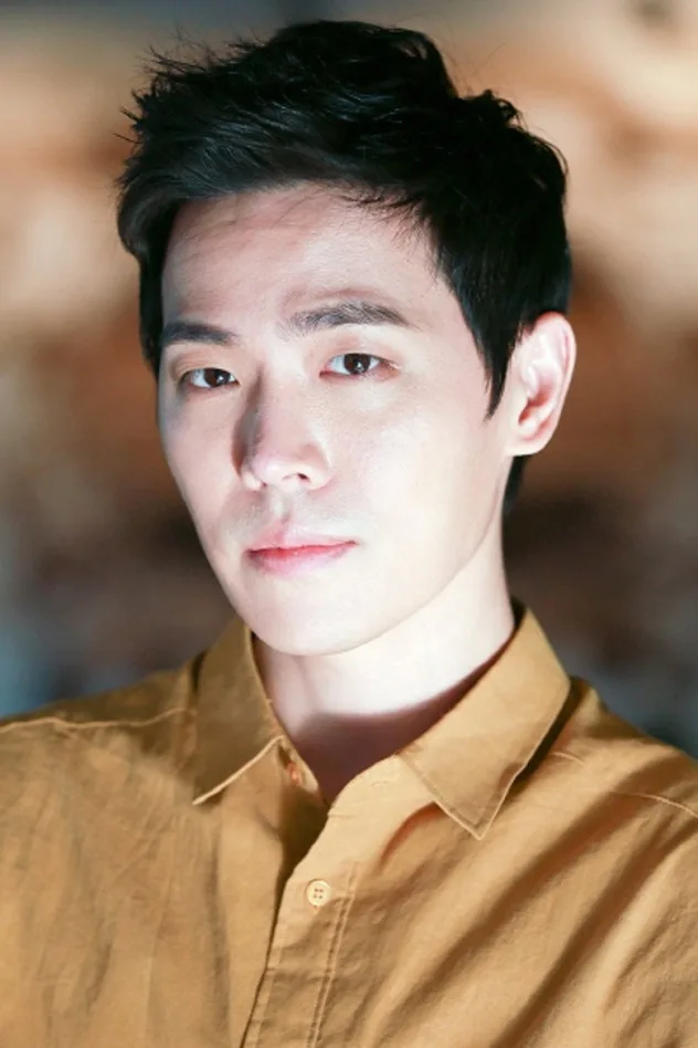 Lee Dong-ha fotoğrafı