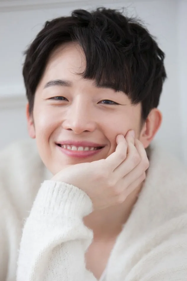 Lee Je-yeon fotoğrafı