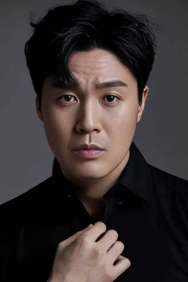 박경만 fotoğrafı