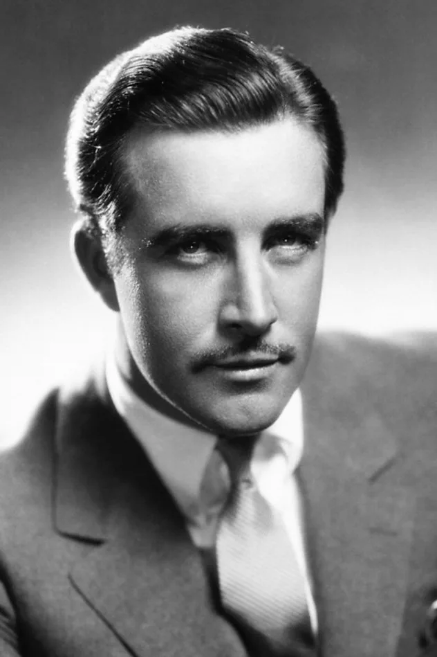John Boles fotoğrafı