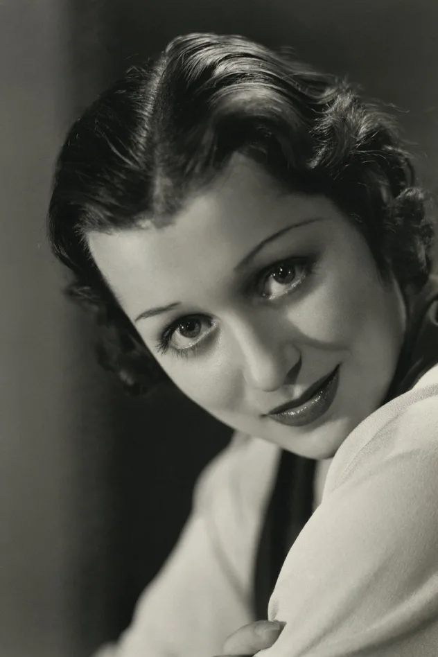 Frances Drake fotoğrafı