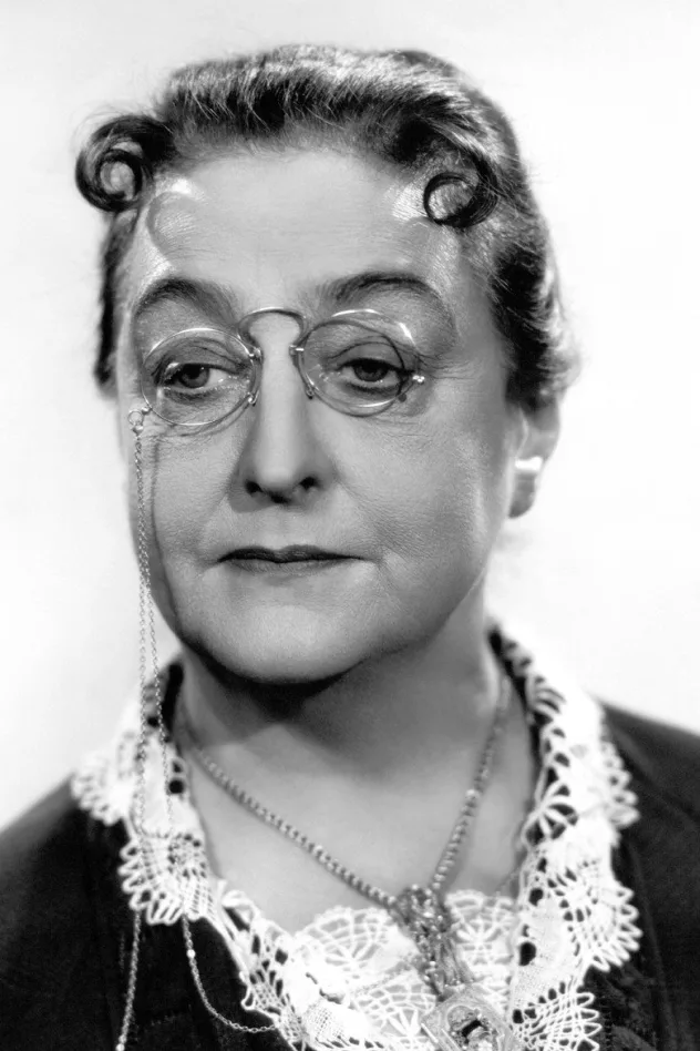 Helen Westley fotoğrafı