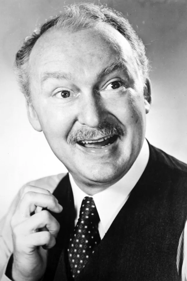 Albert Dekker fotoğrafı