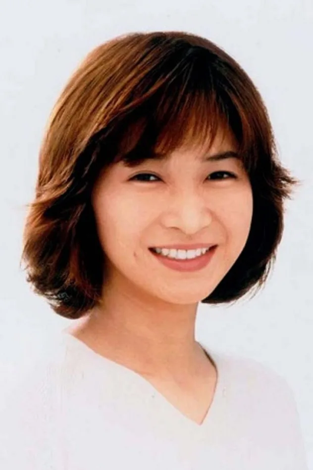 Misako Tanaka fotoğrafı